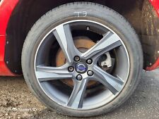 Volvo v40 alloy for sale  STAFFORD