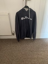 Navy marl ben for sale  LINCOLN
