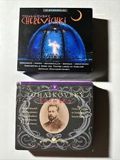 Tchaikovsky dame pique for sale  Sarasota