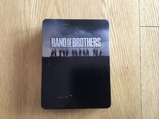 band brothers dvd set for sale band brothers dvd set for sale CAMBRIDGE