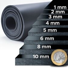 Gummiplatte sbr gummimatte gebraucht kaufen  Kronau