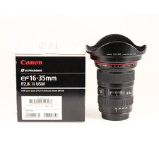 Canon 35mm 2.8l usato  Italia