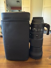 canon 600mm for sale  Genoa
