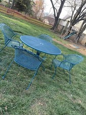 Heavy wrought iron for sale  Gaithersburg
