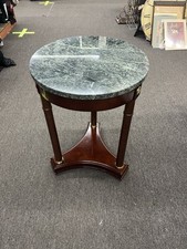 Regency style marble for sale  Clayton