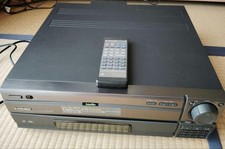 Pioneer player laser d'occasion  Expédié en Belgium