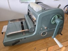 .b. dick model for sale  Elkhorn
