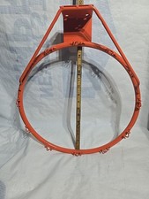 Vintage metal rim for sale  Sebastian
