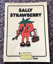 Munch bunch sally for sale  BASINGSTOKE