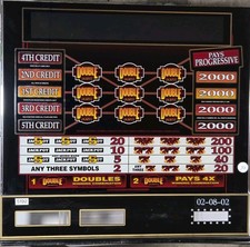 blazing 7 slot machine for sale blazing 7 slot machine for sale Sparks