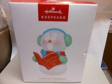 Hallmark keepsake caroling for sale  Staten Island