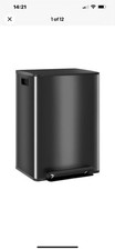 Homcom 2x30l double for sale  LONDON