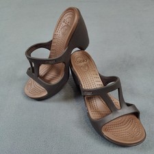 Crocs women cyprus for sale  Toccoa