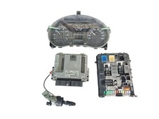 Kit centralina motore usato Kit centralina motore usato  Sant Anastasia