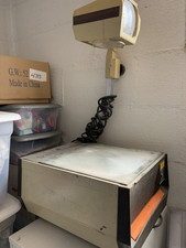 Overhead projector for sale  Mount Airy