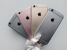 Smartphone Apple iPhone 6s - 16GB / 32GB / 128GB - 4,7" (Desbloqueado) Bom Estado comprar usado Smartphone Apple iPhone 6s - 16GB / 32GB / 128GB - 4,7" (Desbloqueado) Bom Estado comprar usado  Enviando para Brazil