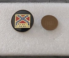 Lynyrd skynyrd vintage for sale  SUTTON