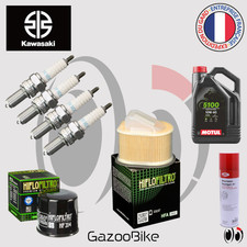 Kit entretien premium d'occasion  Les Angles