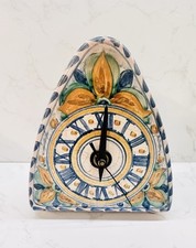 Artist signed handmade for sale  LEATHERHEAD