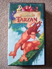 Tarzan usato  Biella