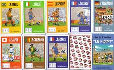 Jeu familles foot d'occasion  Losne