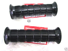 Honda coppia manopole usato  Sarno