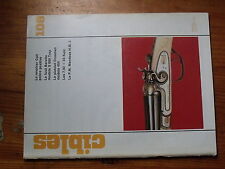 Revue cibles 108 d'occasion Revue cibles 108 d'occasion  Licques