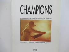 Livre Champions de Rallyes 1979-1980 na sprzedaż  Wysyłka do Poland