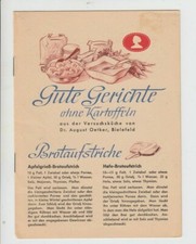 Rezeptheft etker gute gebraucht kaufen  Lambsheim