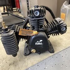 Puma air compressor for sale  Turlock