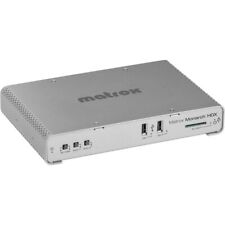 Matrox monarch hdx for sale  USA