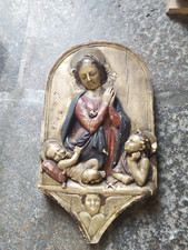 Objet religieux eglise d'occasion  Les Pieux