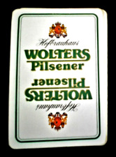 Skatspiel hofbrauhaus wolters gebraucht kaufen  Kerpen