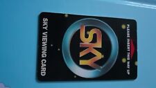Vintage original sky for sale  NEWCASTLE