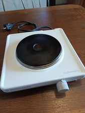 Platten herd kochplatte gebraucht kaufen  Altheim