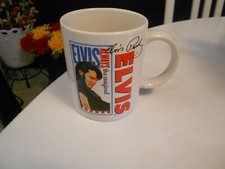 CANECA ELVIS PRESLEY-O PRODUTO ORIGINAL EPE-ASSINATURA MUITO BOM ESTADO+ 3 3/4" DE ALTURA comprar usado CANECA ELVIS PRESLEY-O PRODUTO ORIGINAL EPE-ASSINATURA MUITO BOM ESTADO+ 3 3/4" DE ALTURA comprar usado  Enviando para Brazil