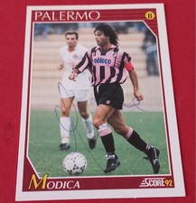 Modica giacomo palermo usato  Caserta