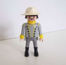 Playmobil western soldiers d'occasion  Expédié en Belgium