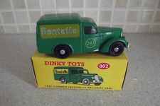 Dinky toys 002 for sale  EASTBOURNE