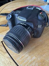 canon eos 60d for sale  HUDDERSFIELD