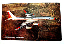 American airlines postcard for sale  USA