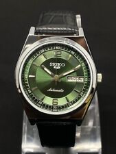 Vintage refurbished seiko d'occasion  Expédié en Belgium