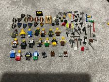 Lego minifigures accessories for sale  UK