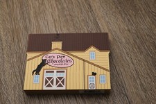 Cat meow chocolate for sale  Grove