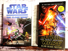 Lot star wars for sale  Spartanburg
