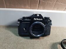 Vintage nikon slr for sale  GREENFORD