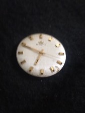 Marvin watch movement for sale  DEWSBURY