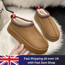 Slippers snow boots for sale  ROMFORD