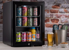 Subcold beer fridge for sale  LEEDS