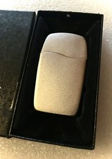Zippo blu gas gebraucht kaufen  Freigericht